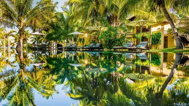 Dinarobin Beachcomber Golf Resort & Spa