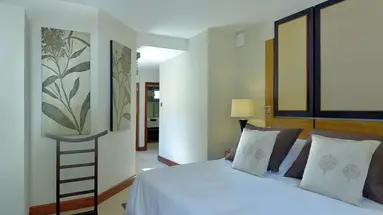 Dinarobin Beachcomber Golf Resort & Spa