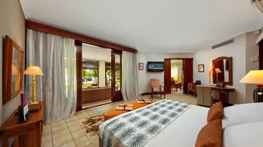 Dinarobin Beachcomber Golf Resort & Spa