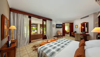 Dinarobin Beachcomber Golf Resort & Spa