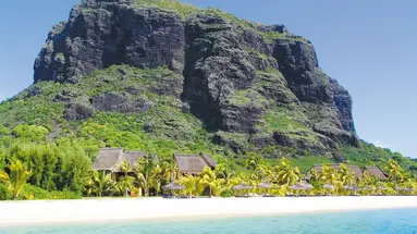 Dinarobin Beachcomber Golf Resort & Spa