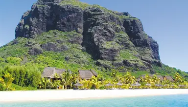Dinarobin Beachcomber Golf Resort & Spa