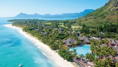 Dinarobin Beachcomber Golf Resort & Spa