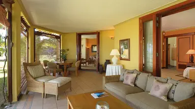 Dinarobin Beachcomber Golf Resort & Spa