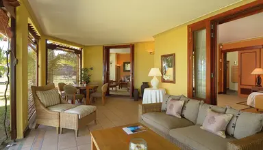Dinarobin Beachcomber Golf Resort & Spa