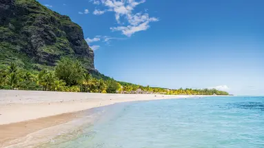 Dinarobin Beachcomber Golf Resort & Spa