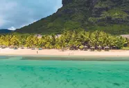 Dinarobin Beachcomber Golf Resort & Spa