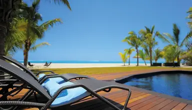 Dinarobin Beachcomber Golf Resort & Spa