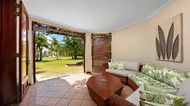 Dinarobin Beachcomber Golf Resort & Spa