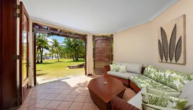 Dinarobin Beachcomber Golf Resort & Spa