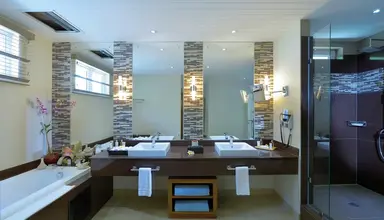 Dinarobin Beachcomber Golf Resort & Spa