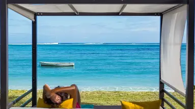 Dinarobin Beachcomber Golf Resort & Spa
