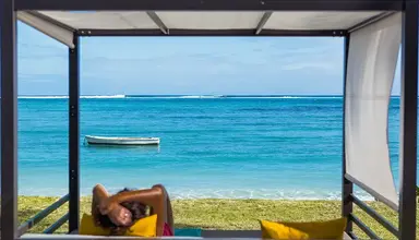 Dinarobin Beachcomber Golf Resort & Spa