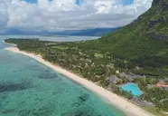 Dinarobin Beachcomber Golf Resort & Spa