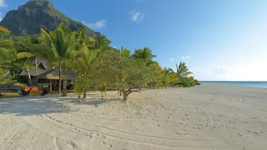 Dinarobin Beachcomber Golf Resort & Spa