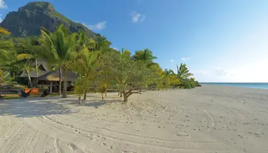 Dinarobin Beachcomber Golf Resort & Spa