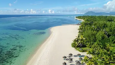 Dinarobin Beachcomber Golf Resort & Spa