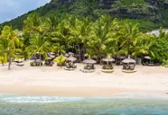 Dinarobin Beachcomber Golf Resort & Spa