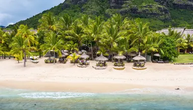 Dinarobin Beachcomber Golf Resort & Spa