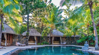 Dinarobin Beachcomber Golf Resort & Spa