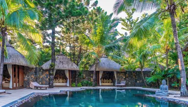 Dinarobin Beachcomber Golf Resort & Spa