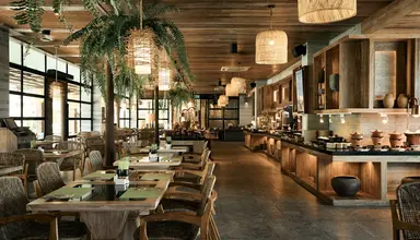 Dinso Resort & Villas Phuket