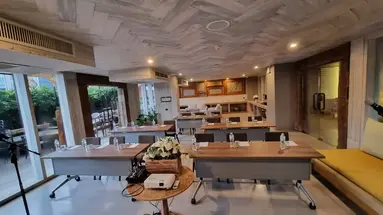 Dinso Resort & Villas Phuket