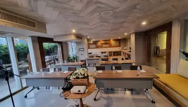 Dinso Resort & Villas Phuket
