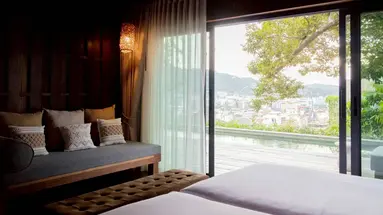Dinso Resort & Villas Phuket