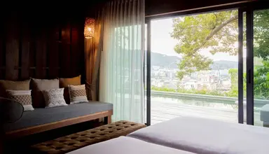 Dinso Resort & Villas Phuket