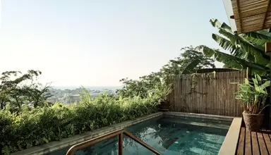 Dinso Resort & Villas Phuket