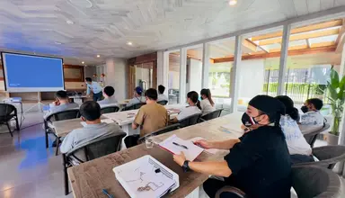 Dinso Resort & Villas Phuket