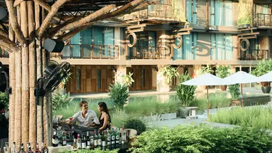 Dinso Resort & Villas Phuket