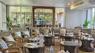 Dinso Resort & Villas Phuket
