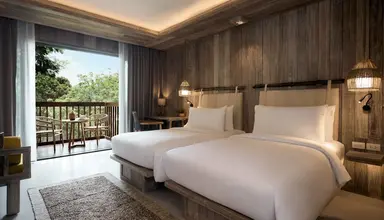 Dinso Resort & Villas Phuket
