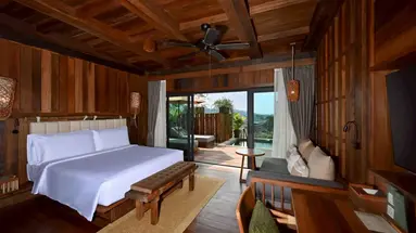 Dinso Resort & Villas Phuket