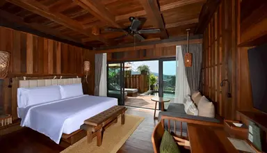 Dinso Resort & Villas Phuket