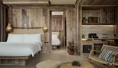 Dinso Resort & Villas Phuket
