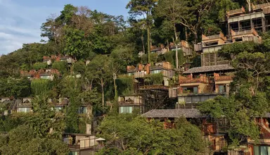 Dinso Resort & Villas Phuket