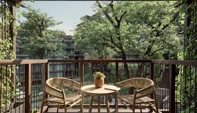 Dinso Resort & Villas Phuket
