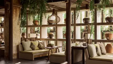 Dinso Resort & Villas Phuket