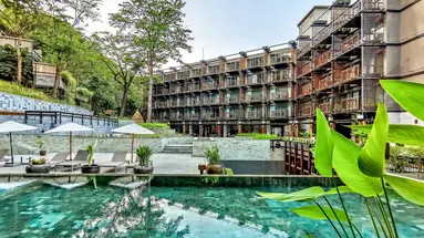 Dinso Resort & Villas Phuket