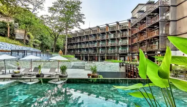 Dinso Resort & Villas Phuket