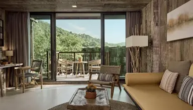 Dinso Resort & Villas Phuket