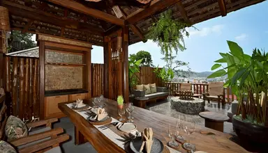 Dinso Resort & Villas Phuket