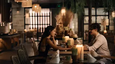 Dinso Resort & Villas Phuket