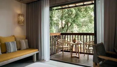 Dinso Resort & Villas Phuket