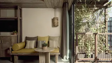 Dinso Resort & Villas Phuket