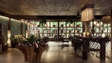 Dinso Resort & Villas Phuket