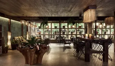 Dinso Resort & Villas Phuket